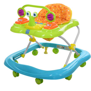 Ходунки детские Bambi  M 3663, со стопором